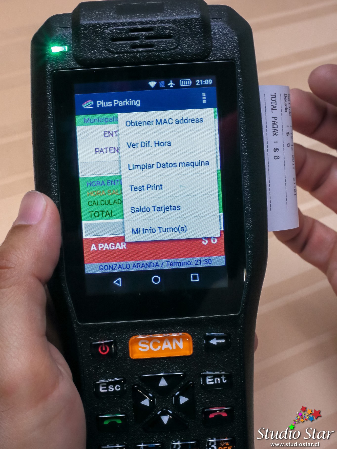 Foto Publicitaria y Productos - StudioStar