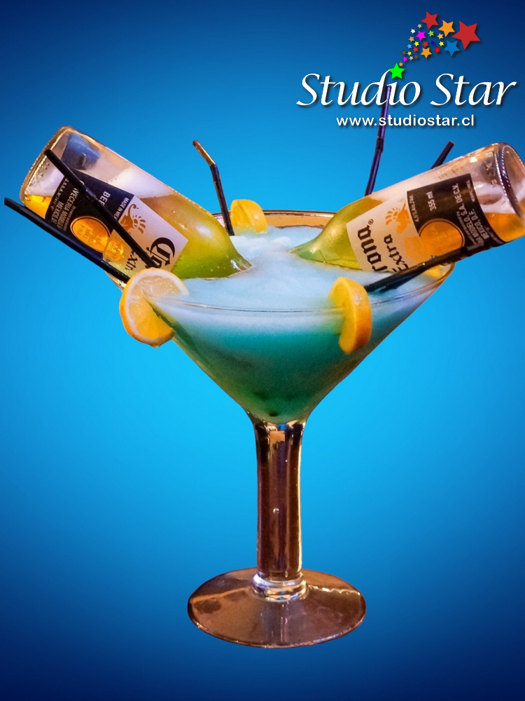 Foto Publicitaria y Productos - StudioStar