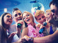 Karaoke Profesional - StudioStar