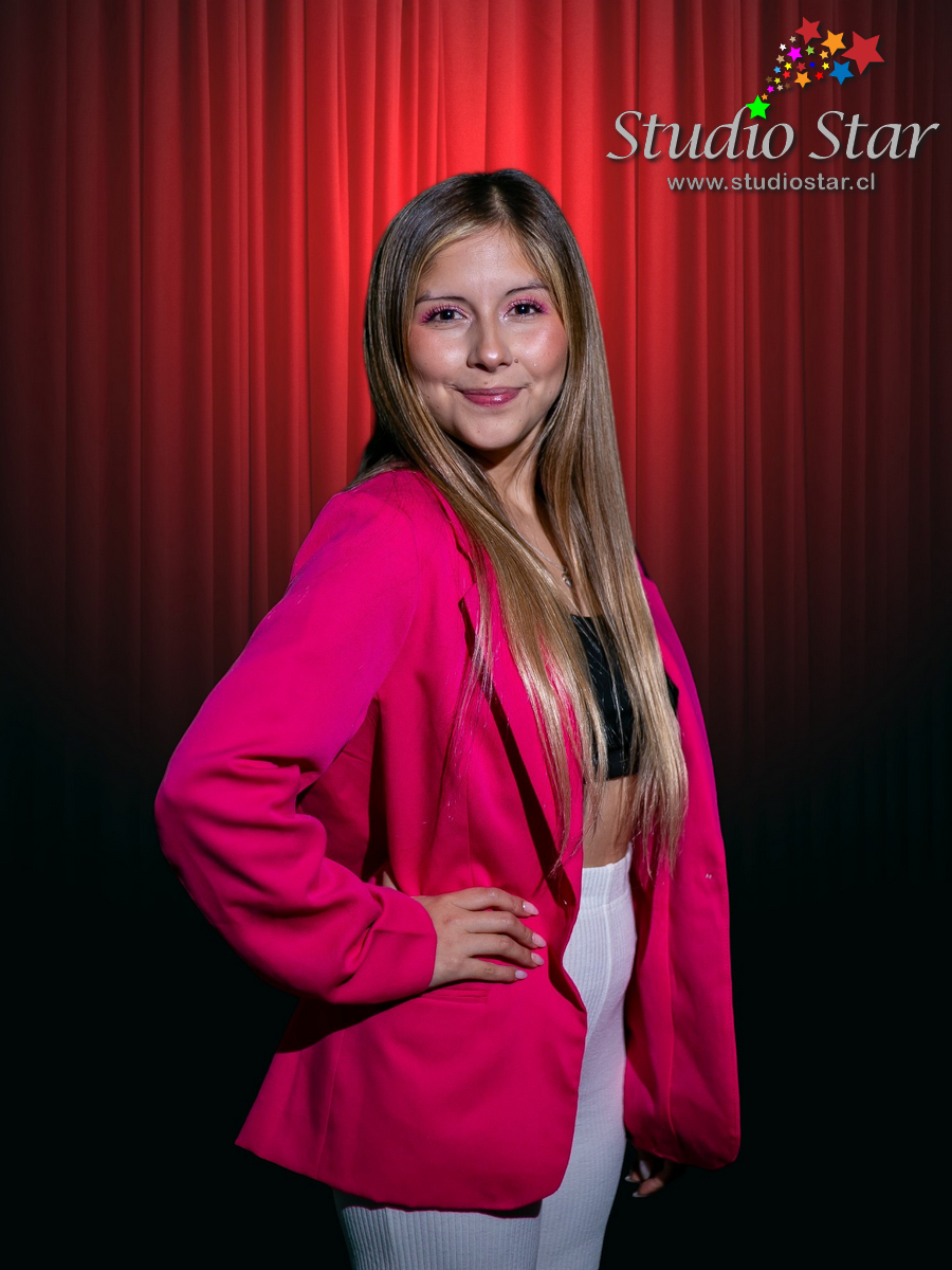 Retratos - StudioStar