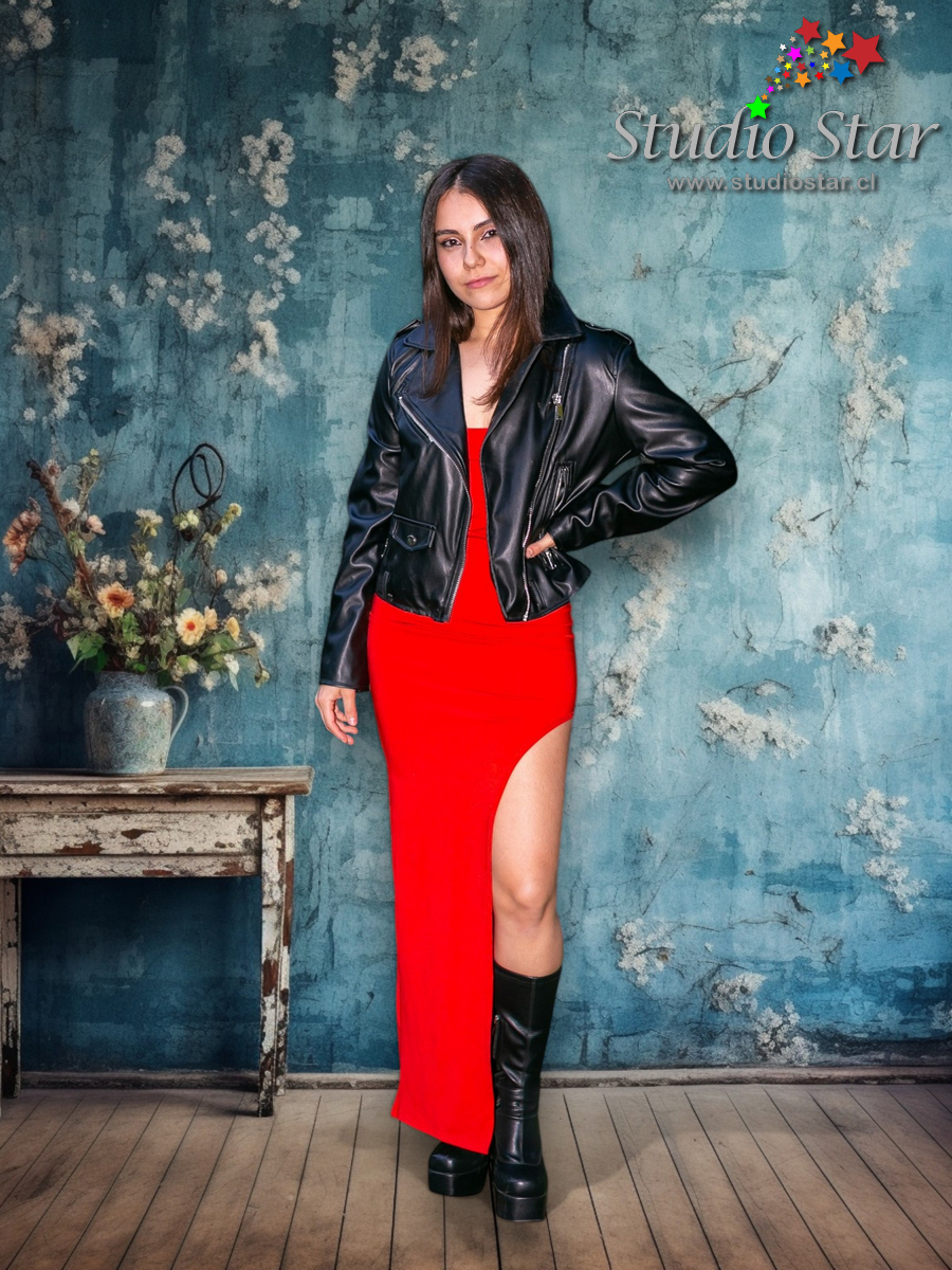 Retratos - StudioStar