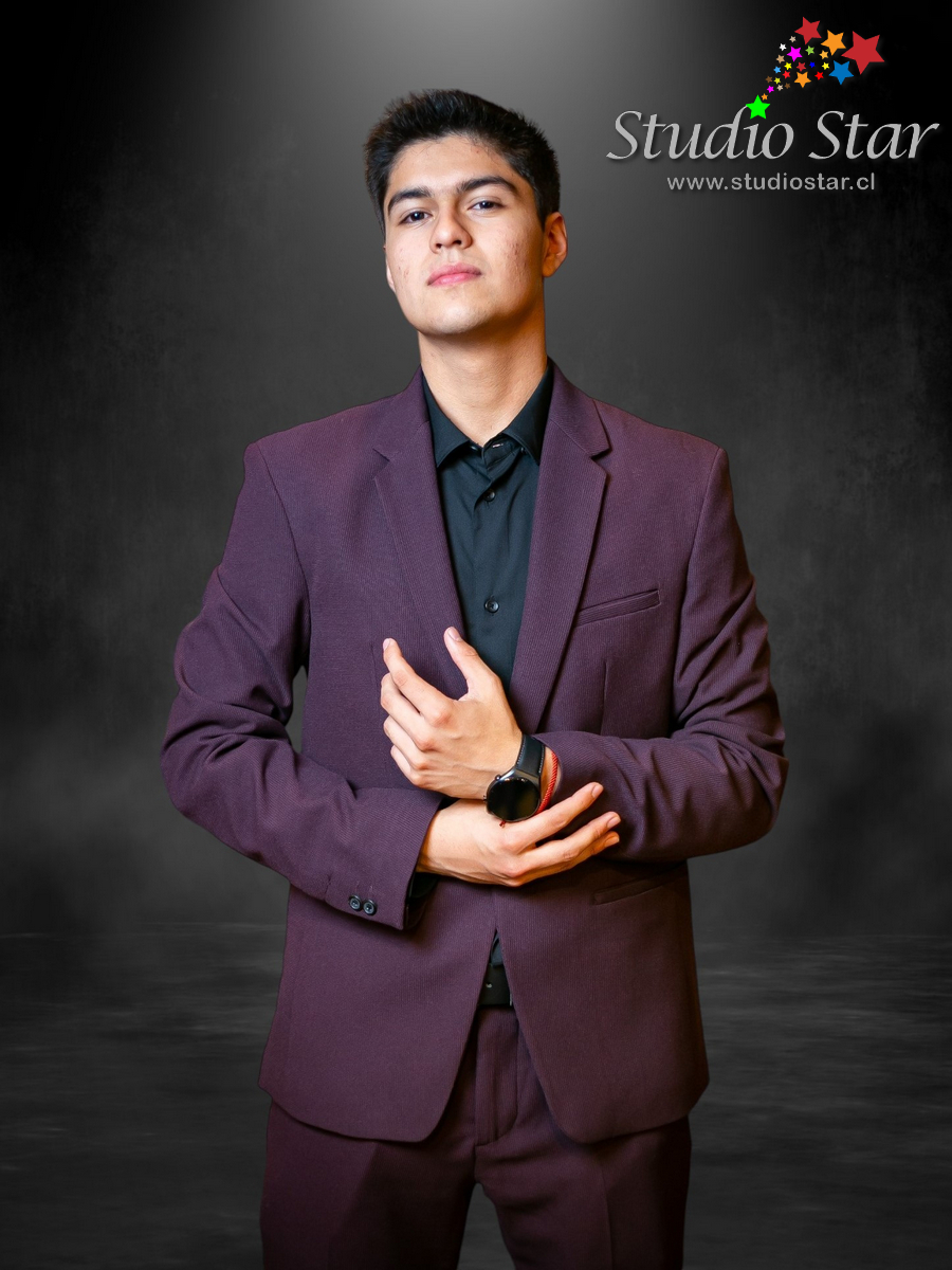 Retratos - StudioStar