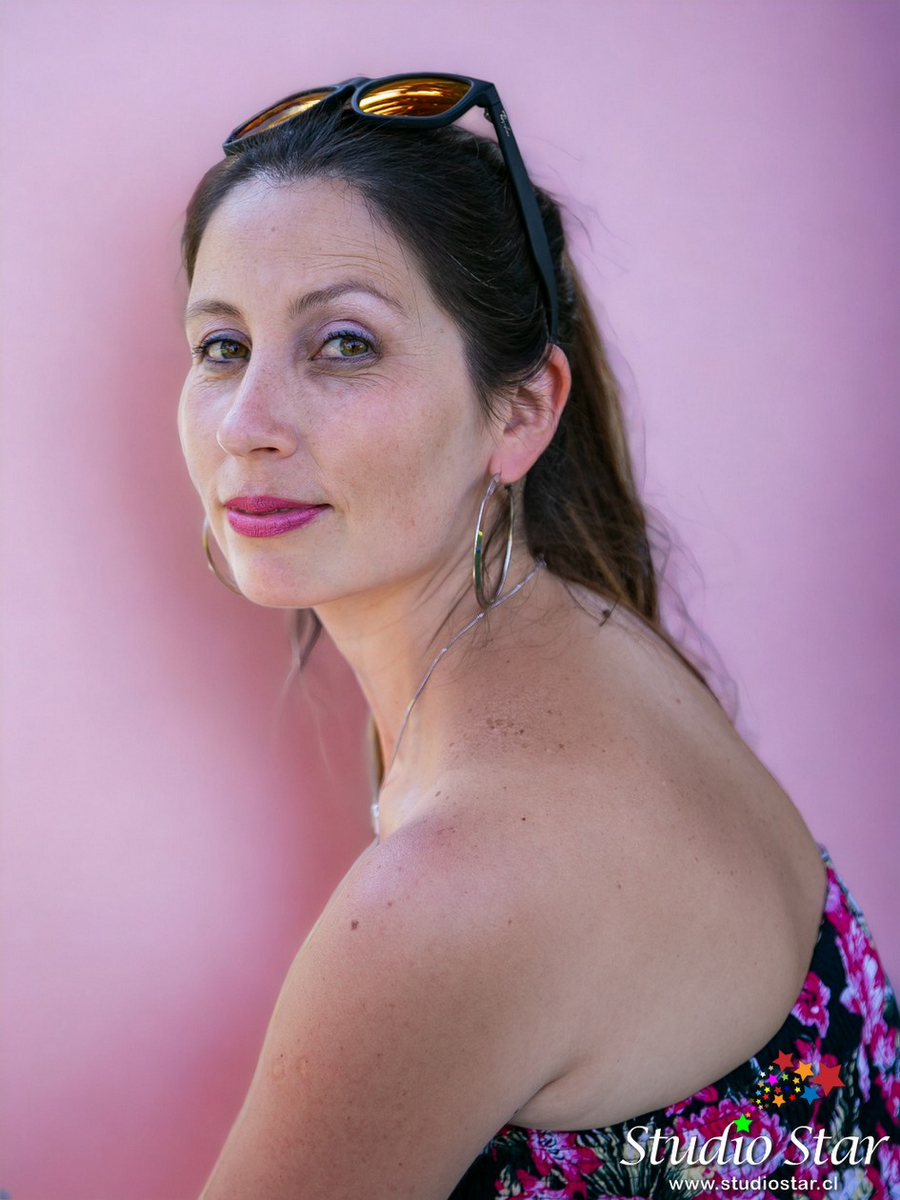 Retratos - StudioStar