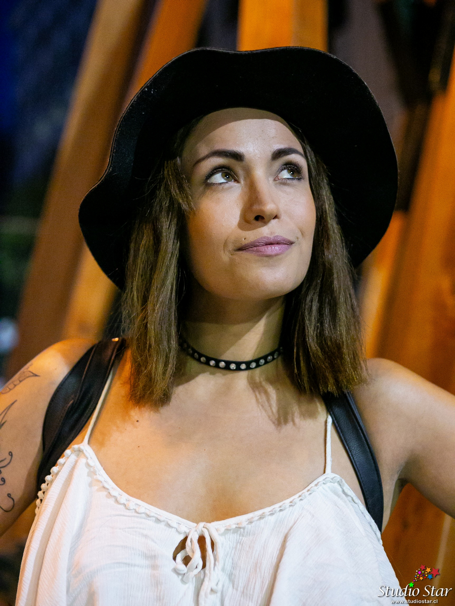 Retratos - StudioStar