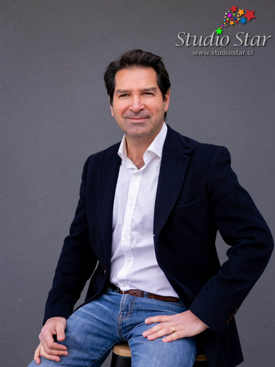 Retratos - StudioStar