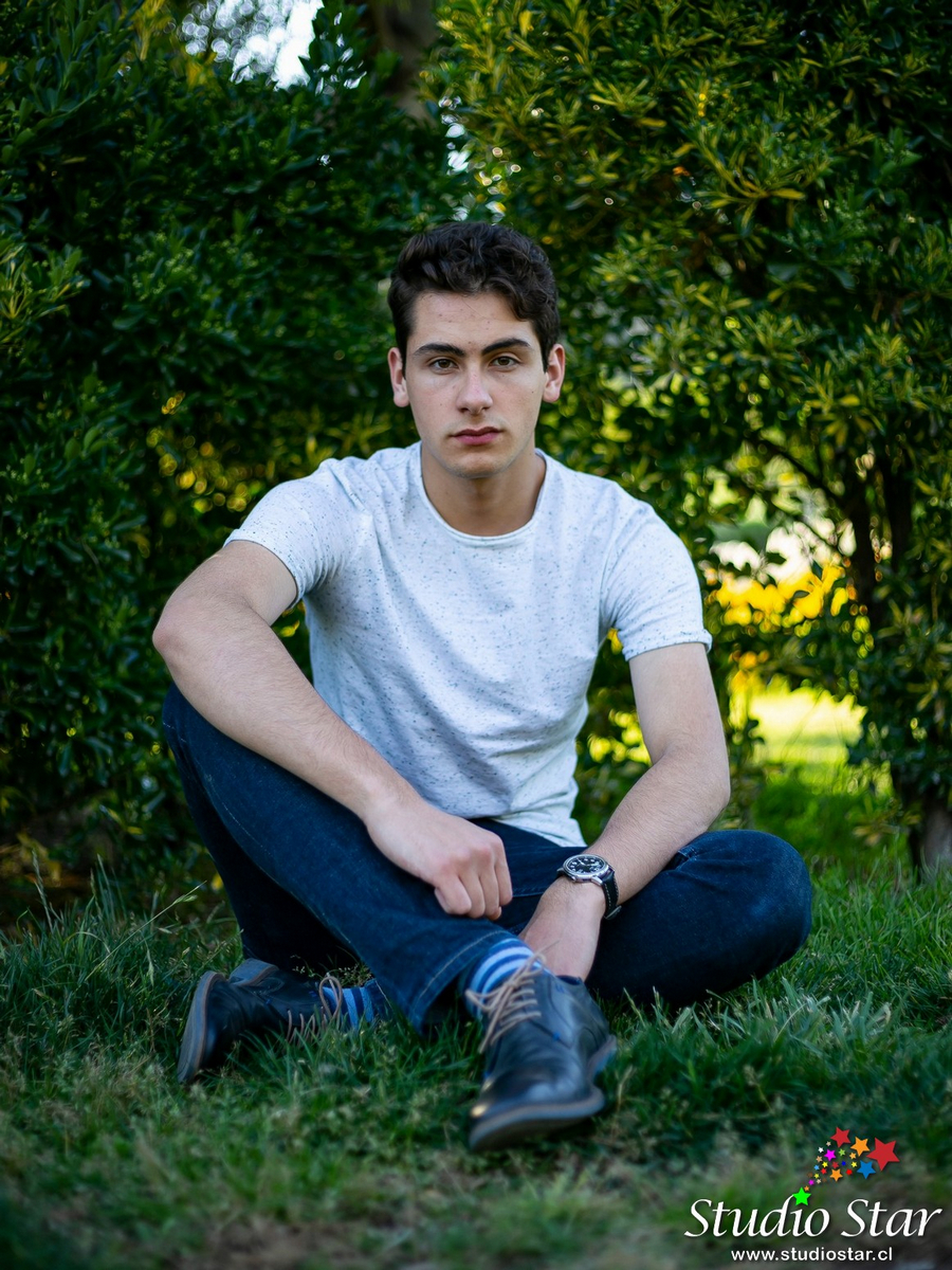 Retratos - StudioStar