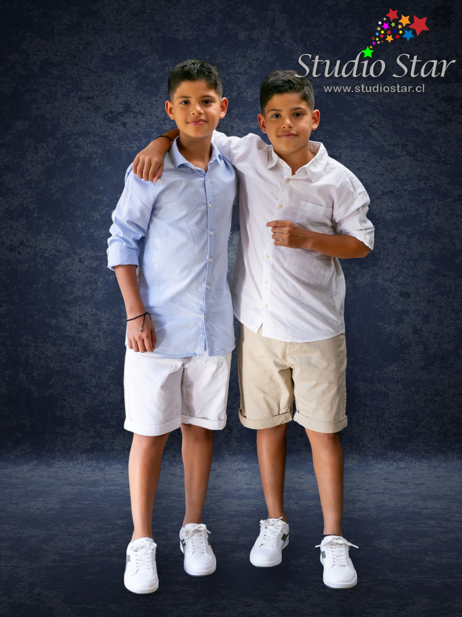 Retratos - StudioStar