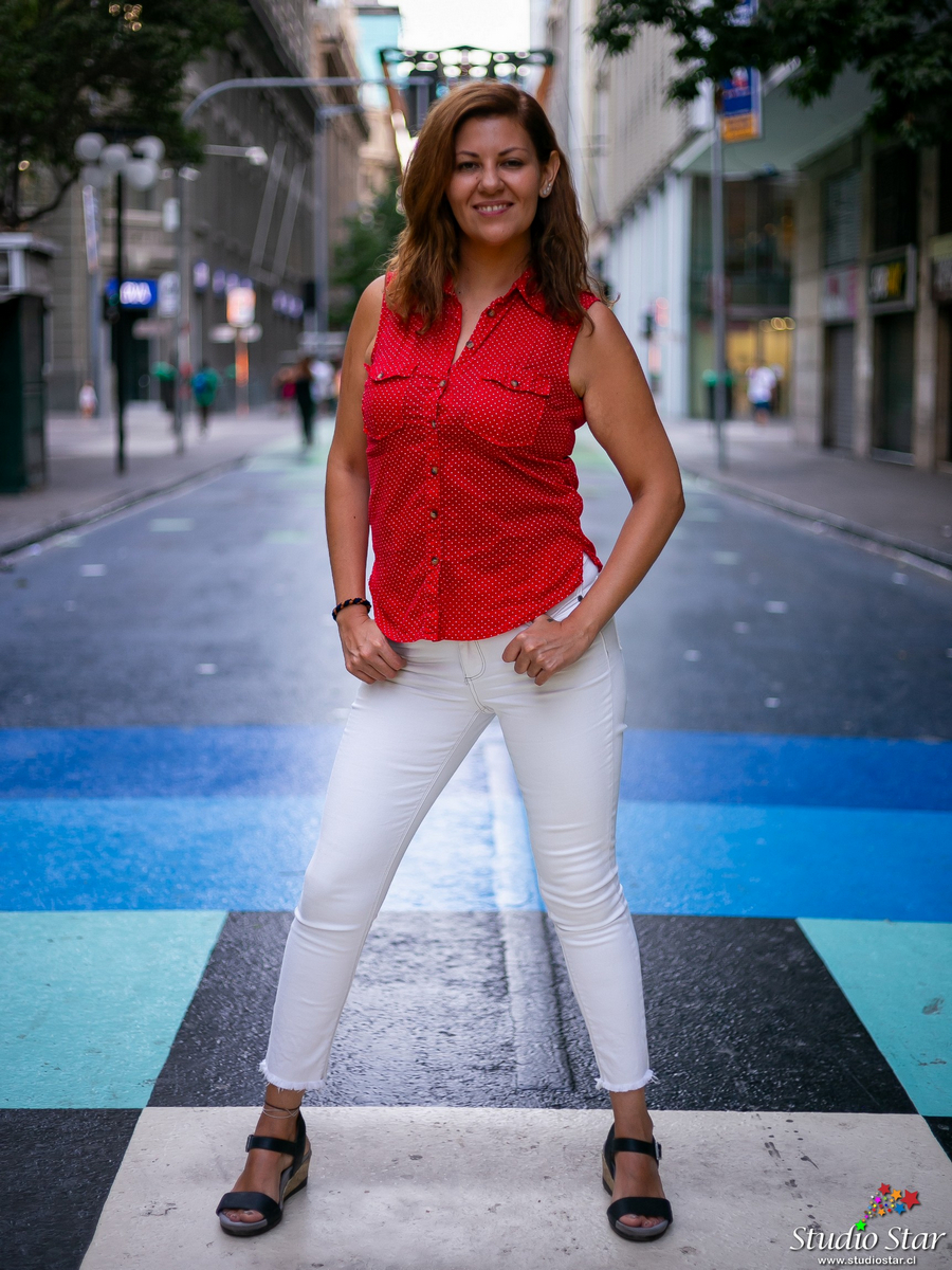 Retratos - StudioStar