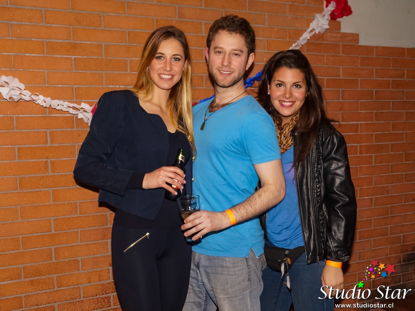 Foto Eventos Sociales y Empresas - Studiostar