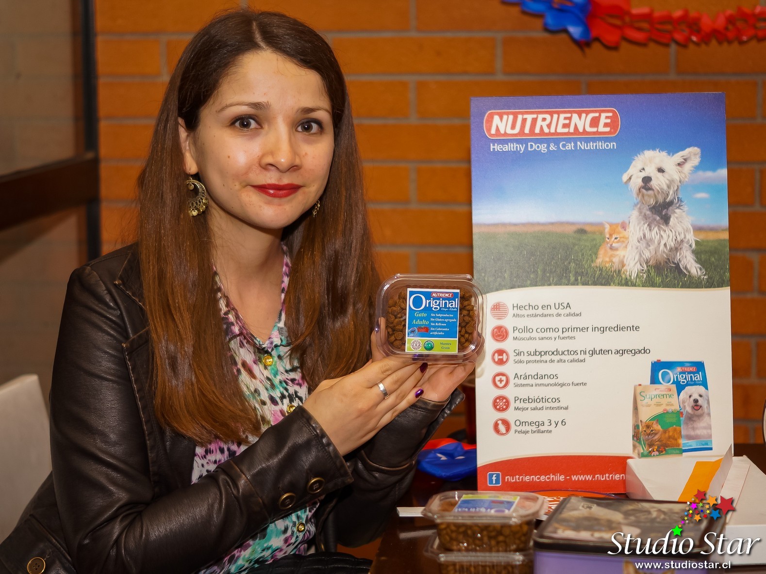 Foto Eventos Sociales y Empresas - Studiostar