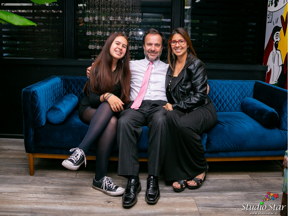 Foto Eventos Sociales y Empresas - Studiostar