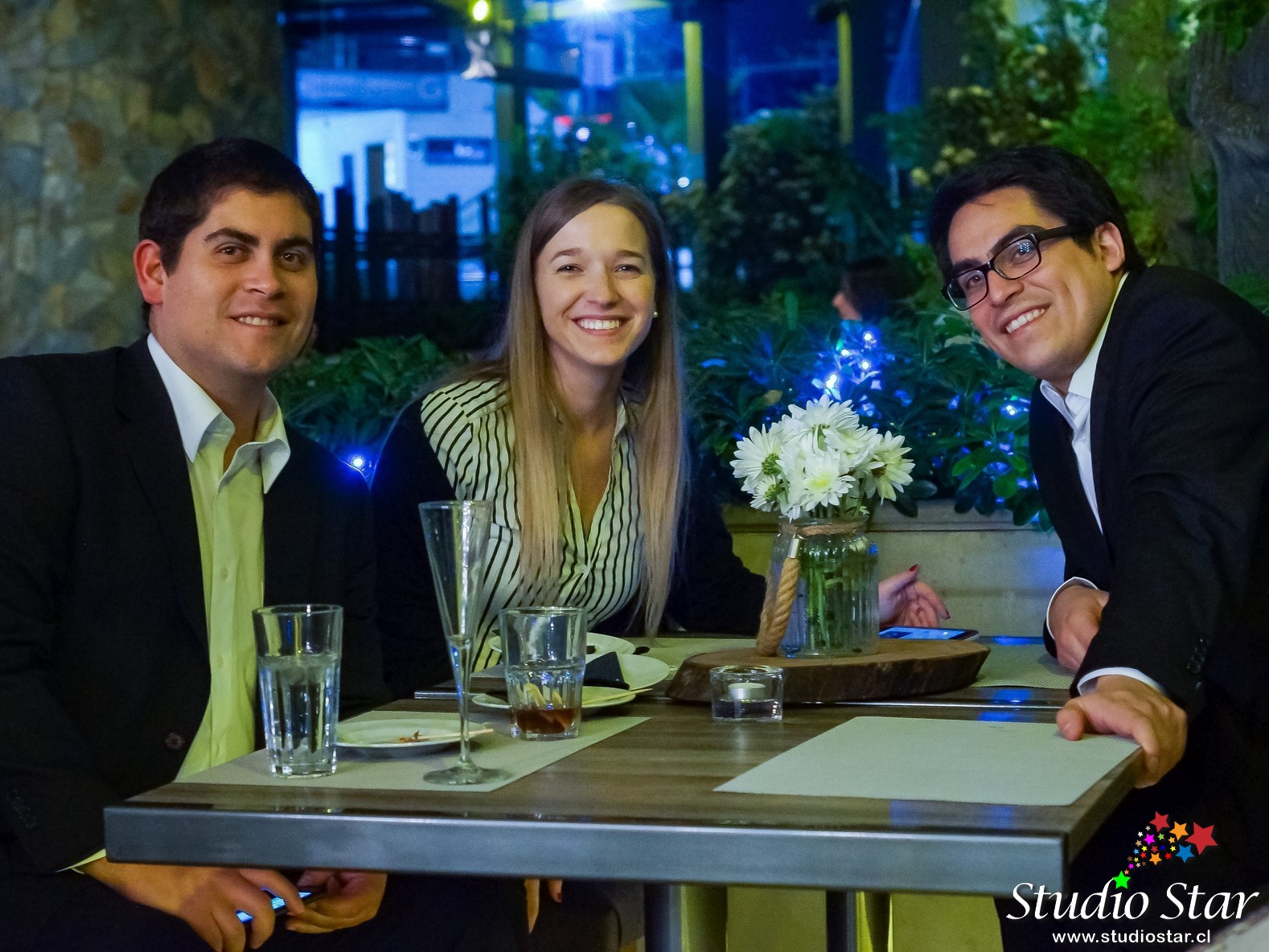 Foto Eventos Sociales y Empresas - Studiostar