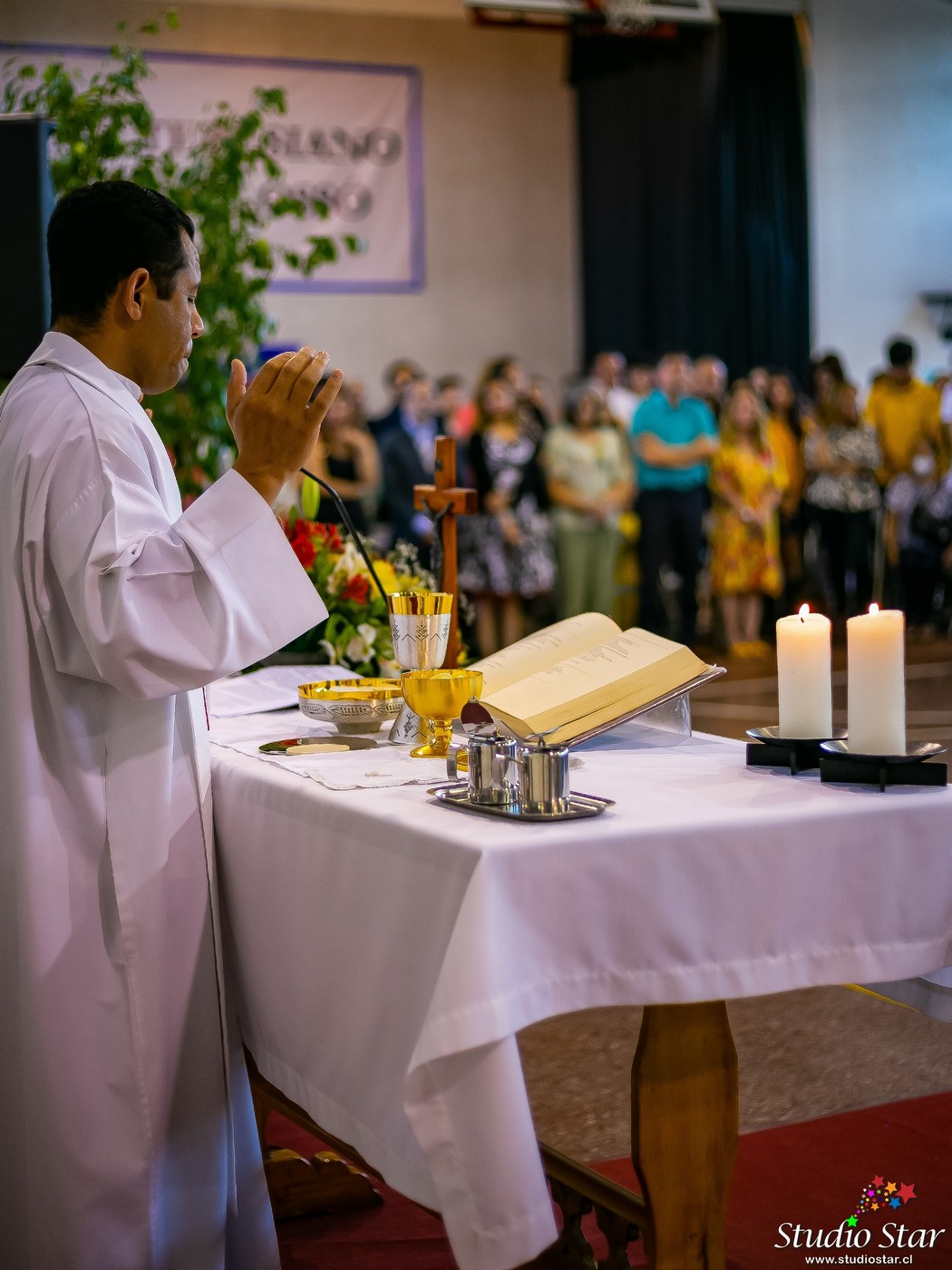 Foto Eventos Sociales y Empresas - Studiostar