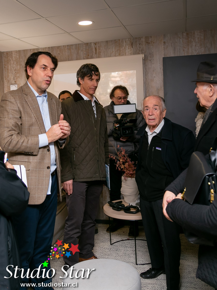 Foto Eventos Sociales y Empresas - Studiostar