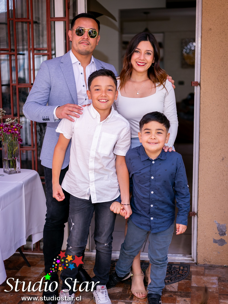 Foto Eventos Sociales y Empresas - Studiostar