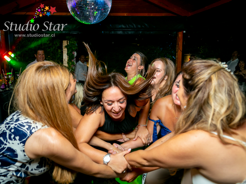 Foto Matrimonio - StudioStar