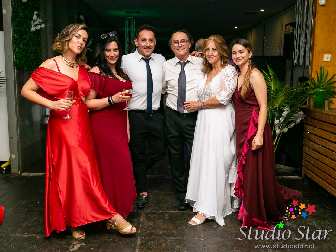 Foto Matrimonio - StudioStar