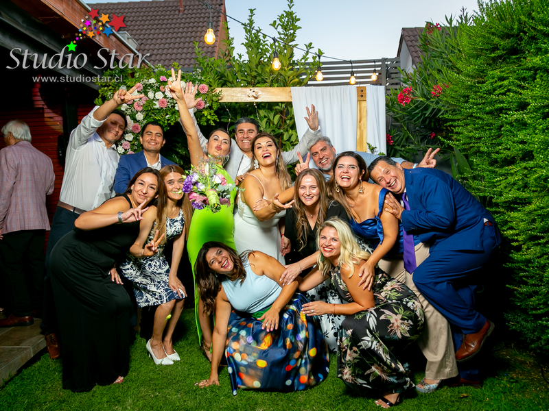 Foto Matrimonio - StudioStar
