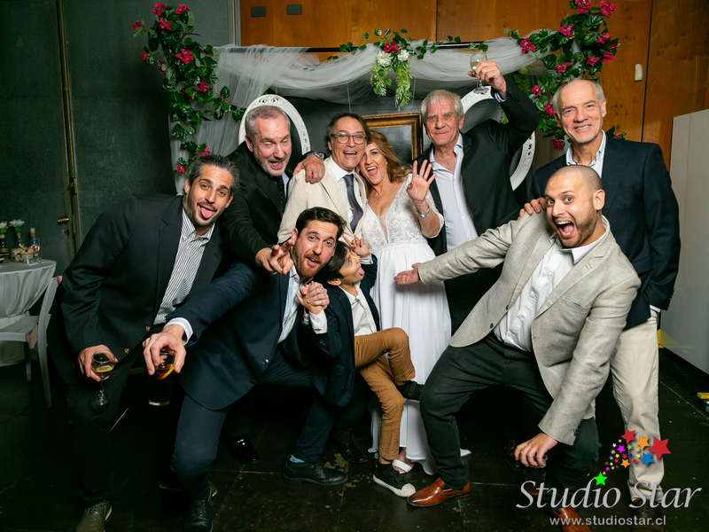 Foto Matrimonio - StudioStar