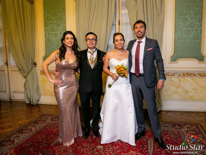 Foto Matrimonio - StudioStar