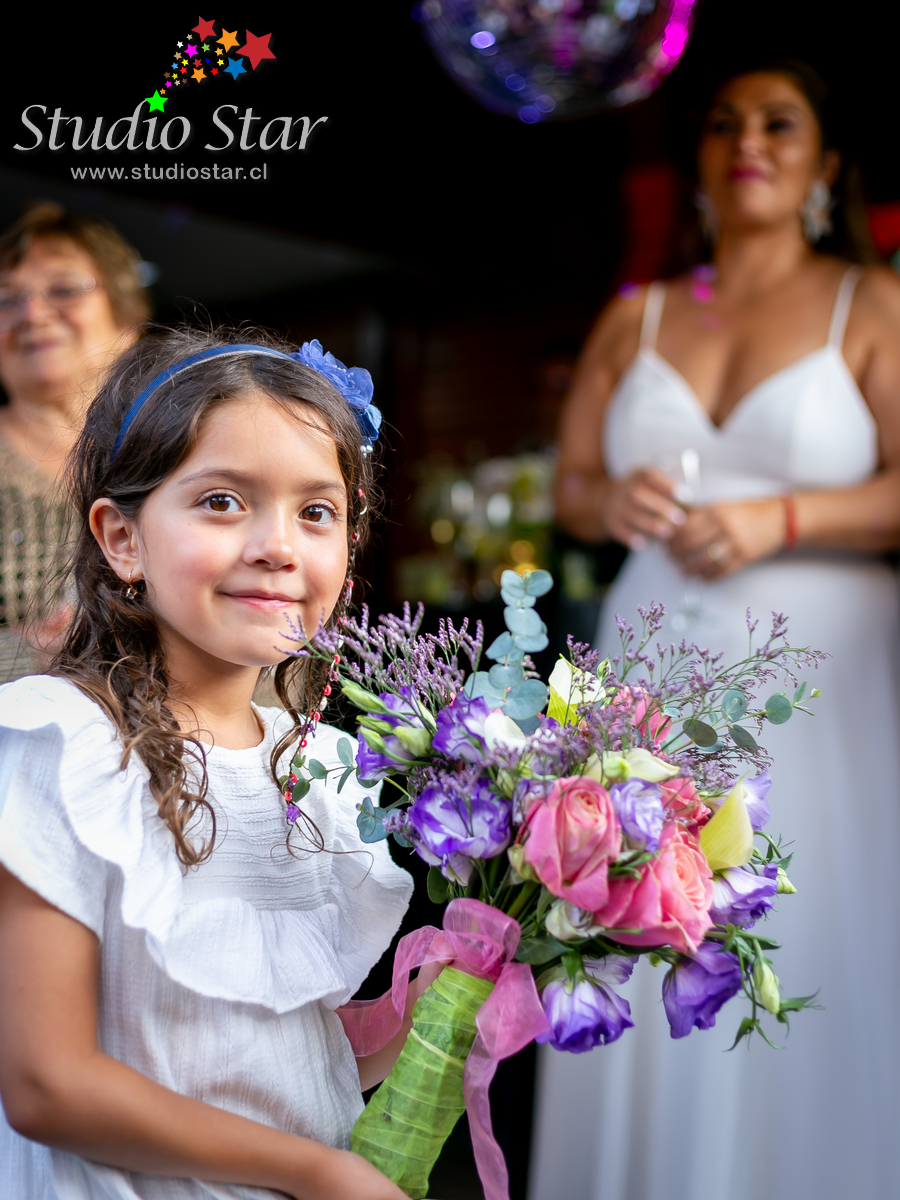 Foto Matrimonio - StudioStar