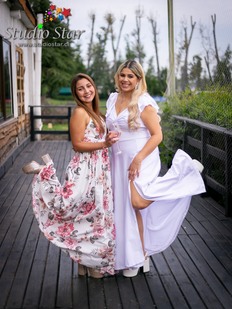 Foto Matrimonio - StudioStar