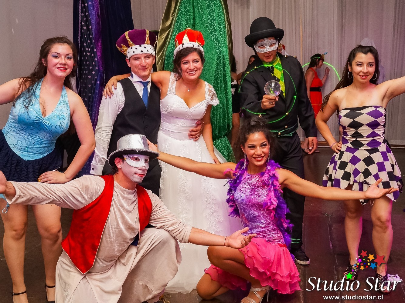 Foto Matrimonio - StudioStar