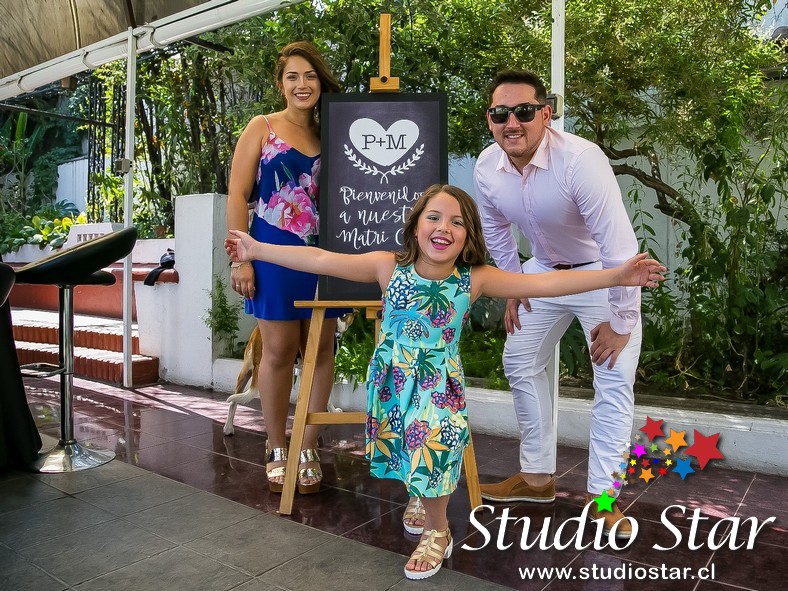 Foto Matrimonio - StudioStar