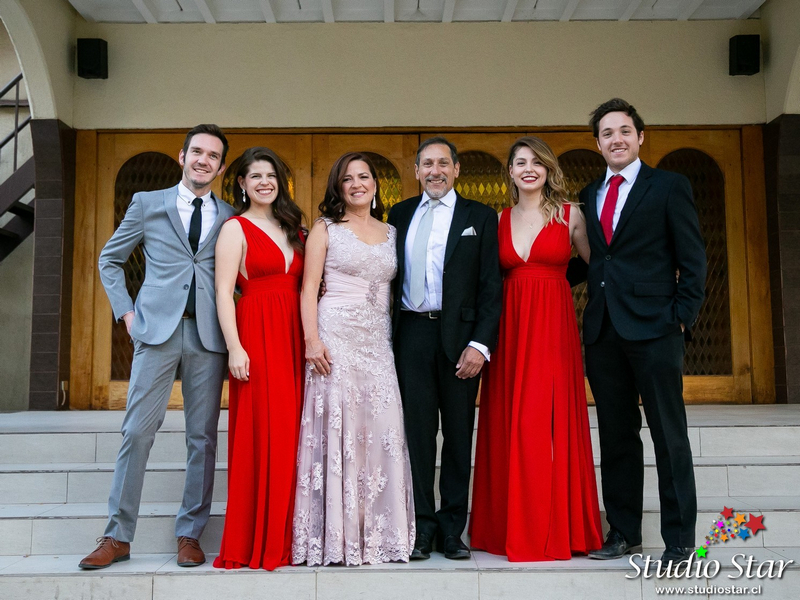 Foto Matrimonio - StudioStar