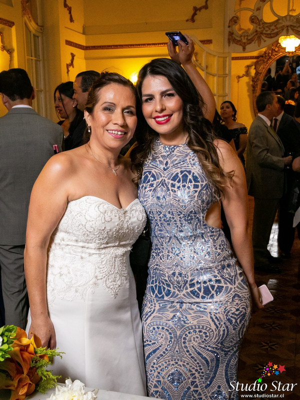 Foto Matrimonio - StudioStar