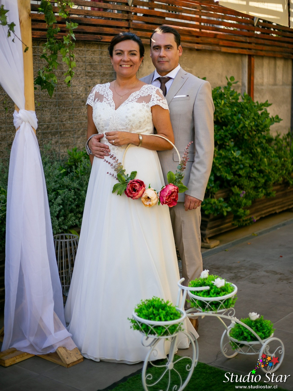 Foto Matrimonio - StudioStar