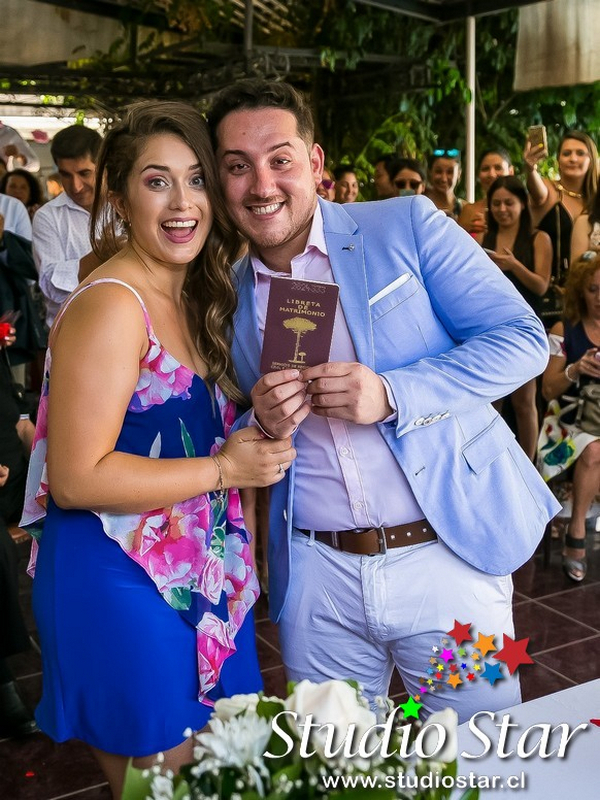 Foto Matrimonio - StudioStar