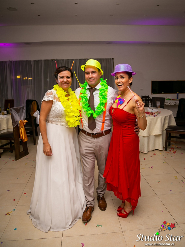 Foto Matrimonio - StudioStar