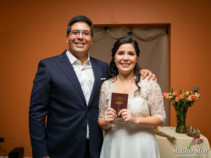 Foto Matrimonio - StudioStar
