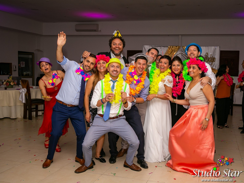 Foto Matrimonio - StudioStar